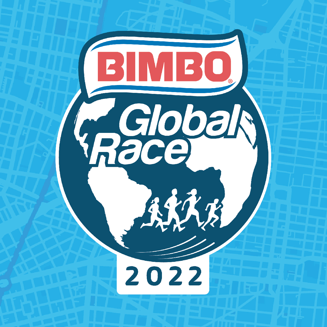 VIRTUAL GLOBAL RACE BIMBO 2022