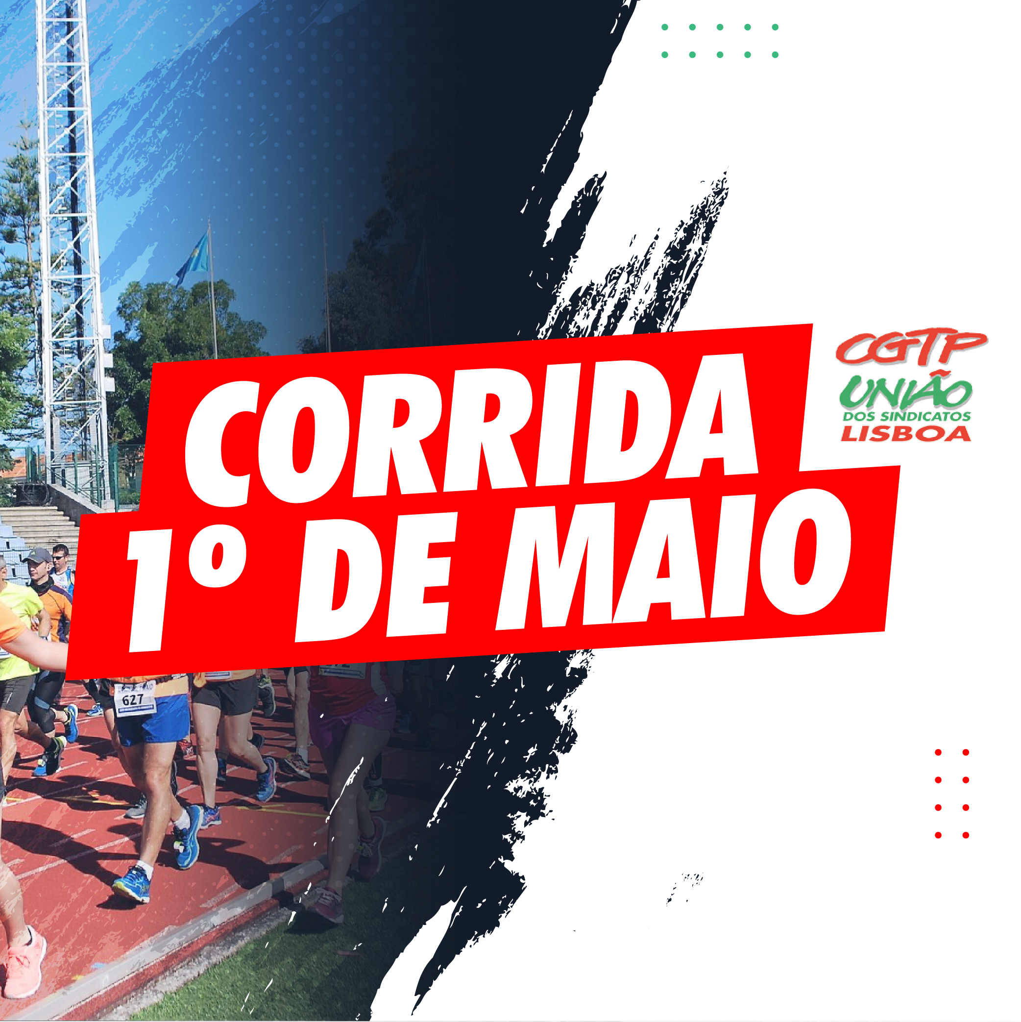 Corrida Internacional 1