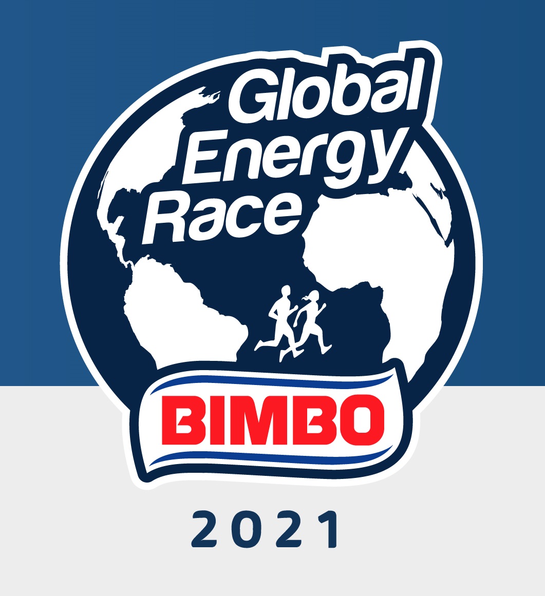 Global Energy Race Bimbo