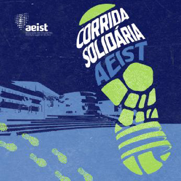 2ª Corrida Solidária AEIST