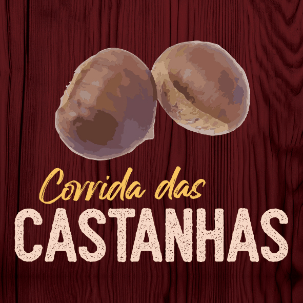 CORRIDA DAS CASTANHAS 2024