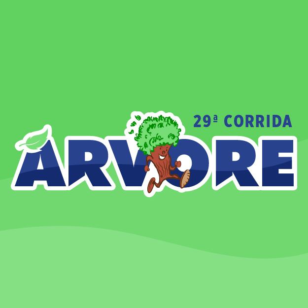 29ª Corrida da Árvore