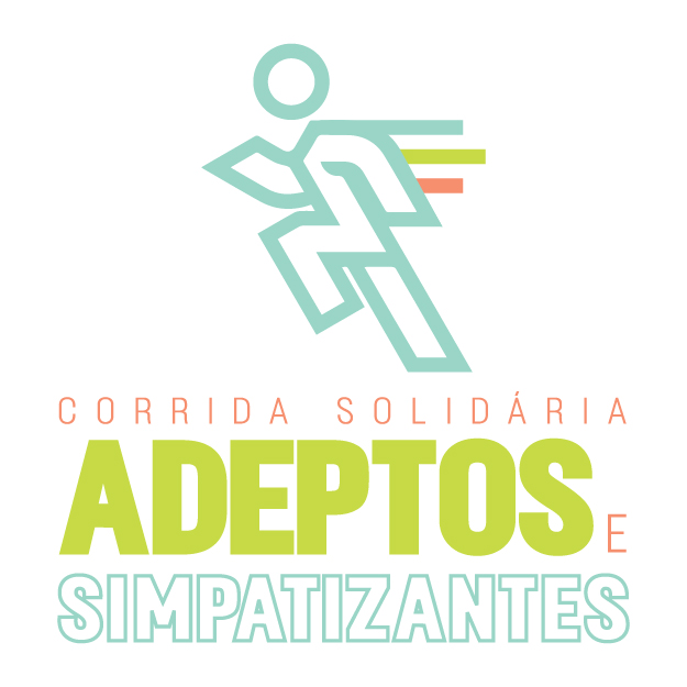 Corrida Solidária dos Adeptos e Simpatizantes