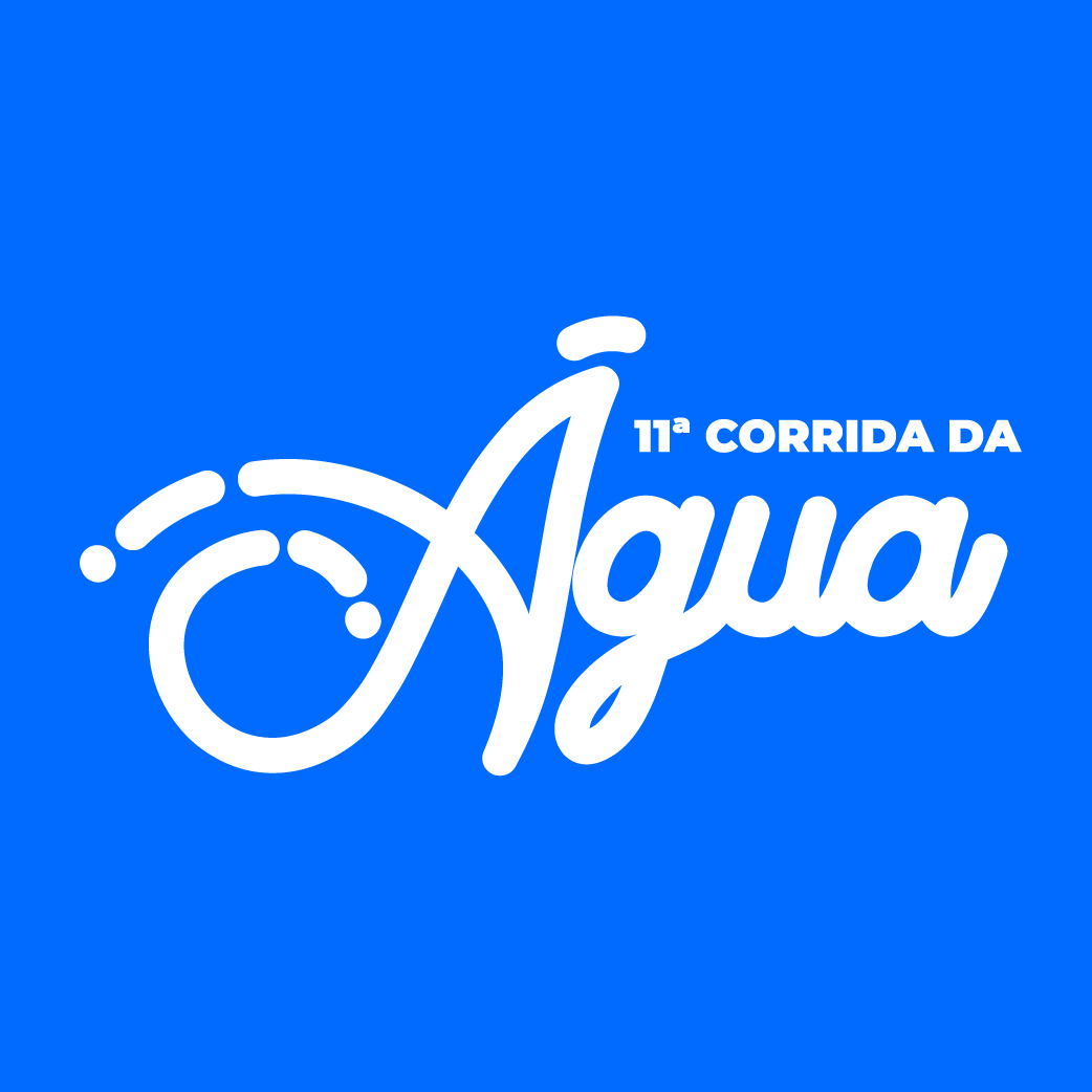 Corrida da água 2023
