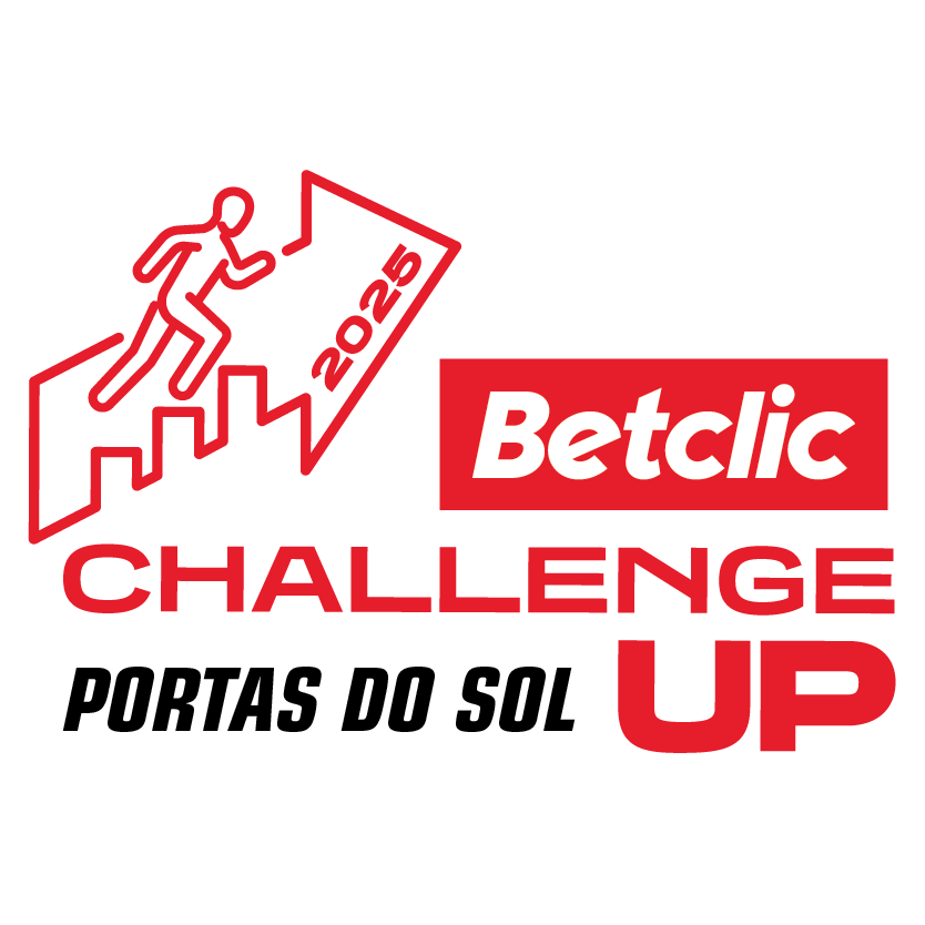BETCLIC Challenge Up Portas do Sol