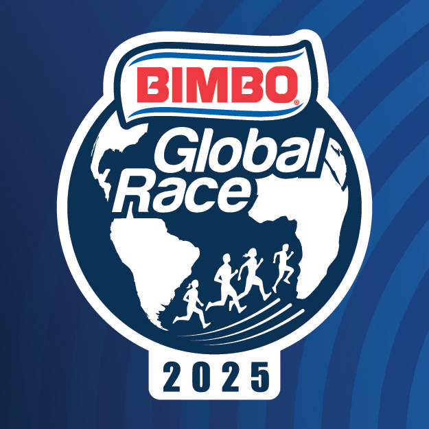BIMBO GLOBAL RACE 2025