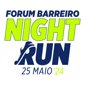 Forum Barreiro Night Run 2024