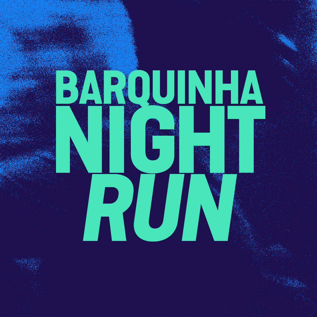 Barquinha Night Run 2025