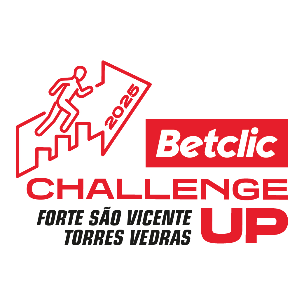 BETCLIC Challenge Up Forte São Vicente