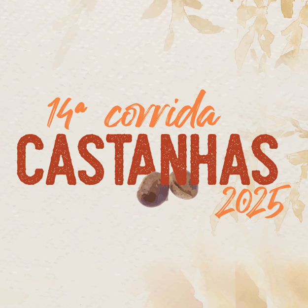 Corrida das Castanhas 2025