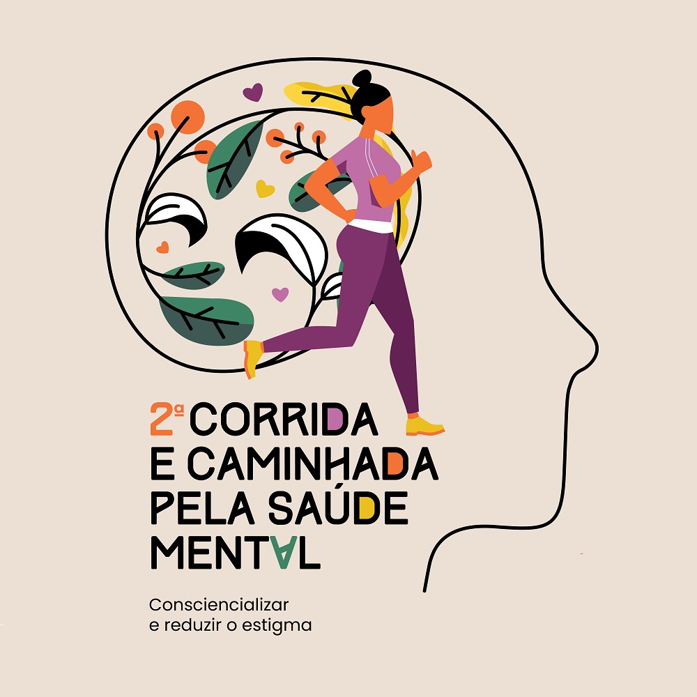 2ª Corrida pela Saúde Mental Rotary Distrito 1960