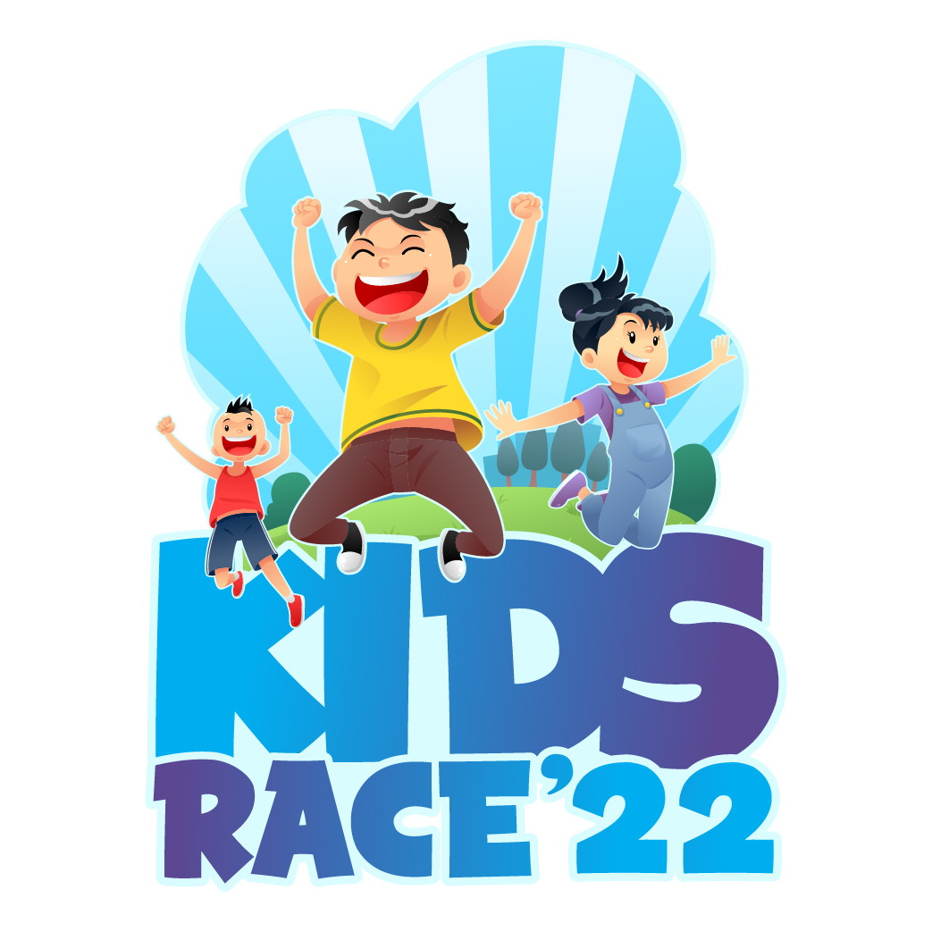 KIDS RACE 2022