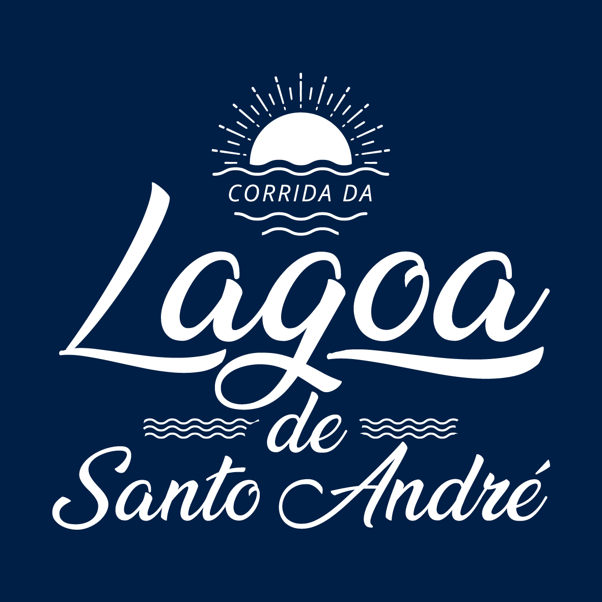 Corrida da Lagoa de Santo Andr