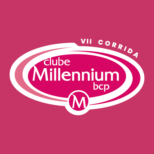 VII Corrida Clube Millennium bcp