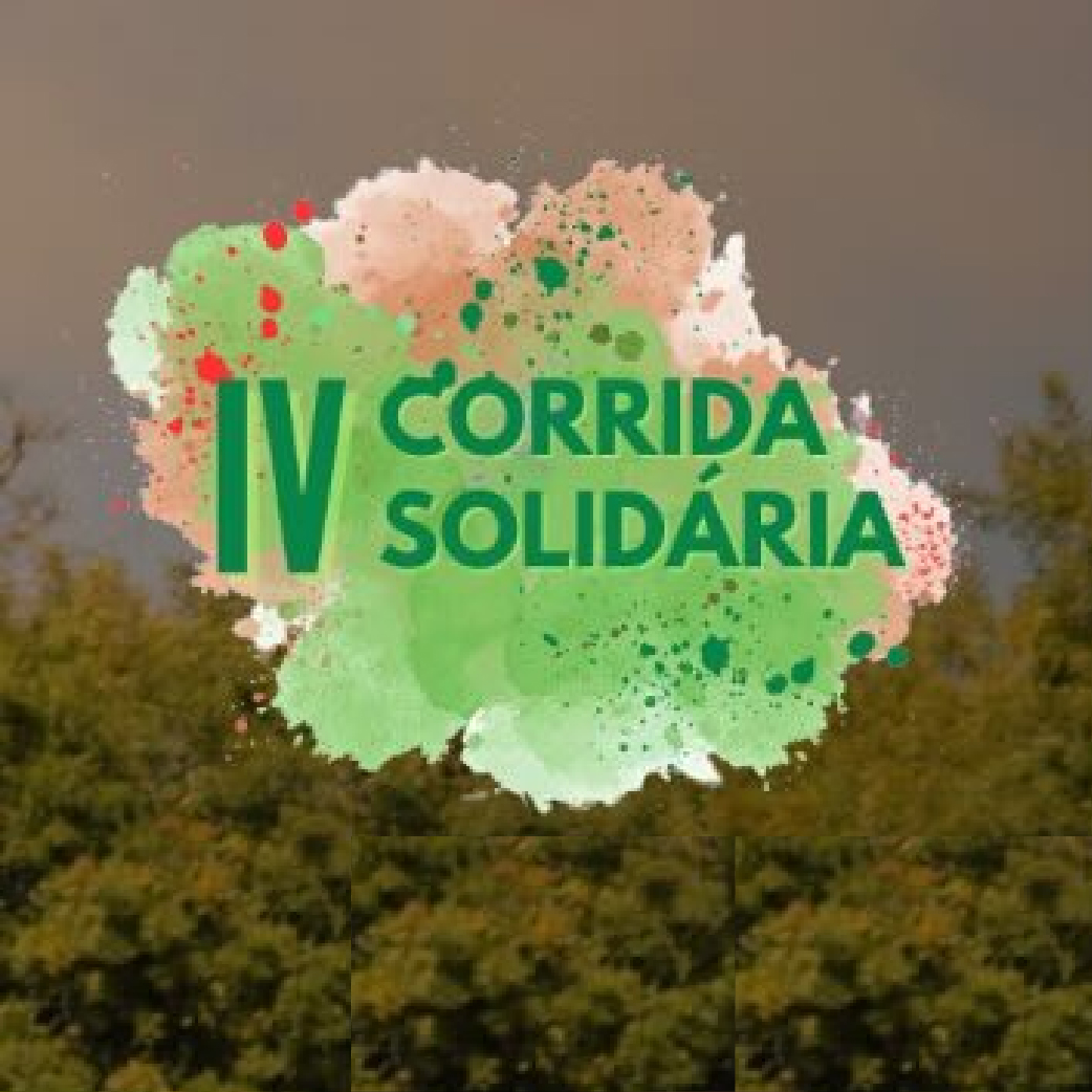 IV Corrida Solidária AEISA