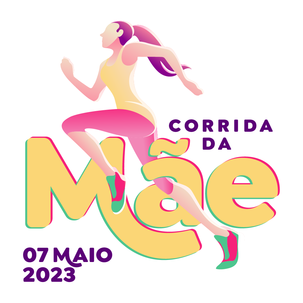 CORRIDA DA MÃE