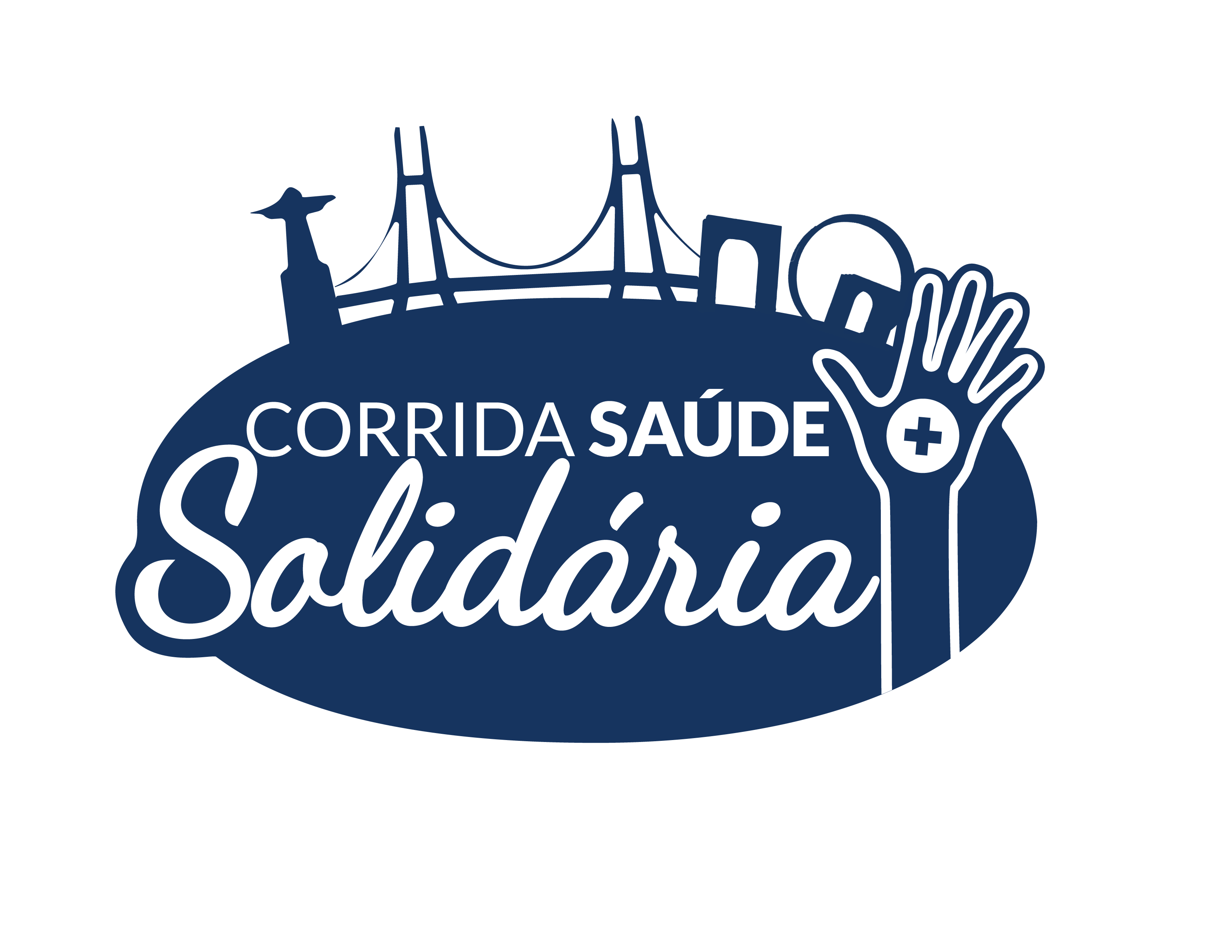 XII Corrida Saúde + Solidária 2025