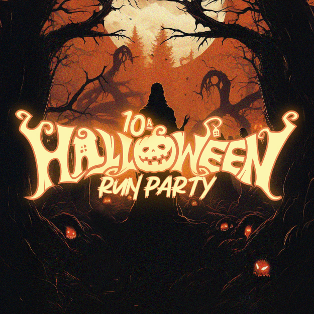 10ª Halloween Run Party
