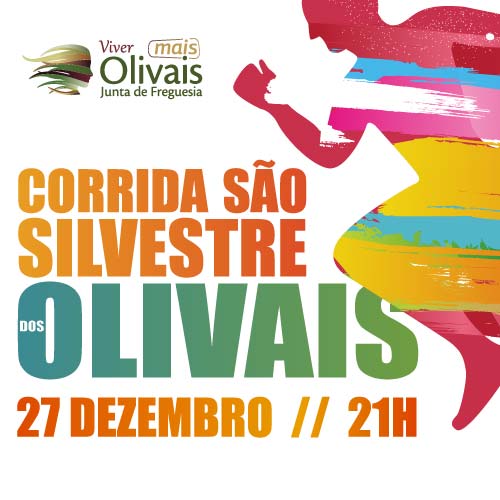 34ª São Silvestre dos Olivais