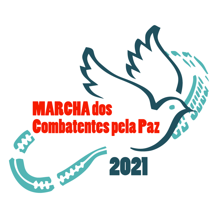 Marcha dos Combatentes pela Paz