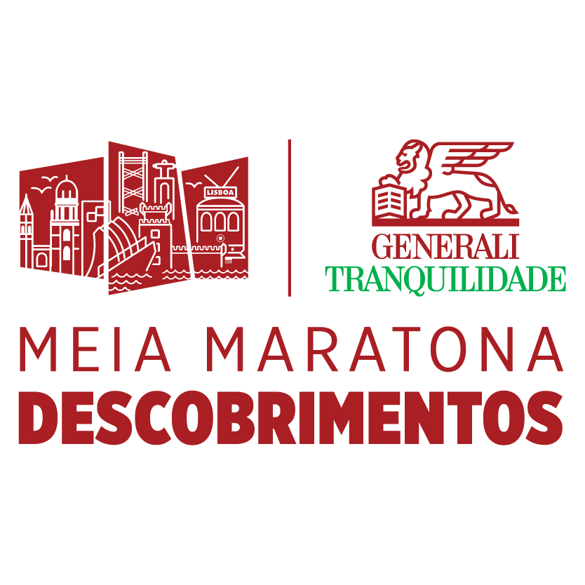 GENERALI TRANQUILIDADE Meia Maratona dos Descobrimentos 2025