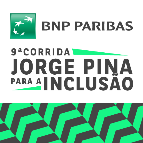 BNP PARIBAS Corrida Jorge Pina 2025