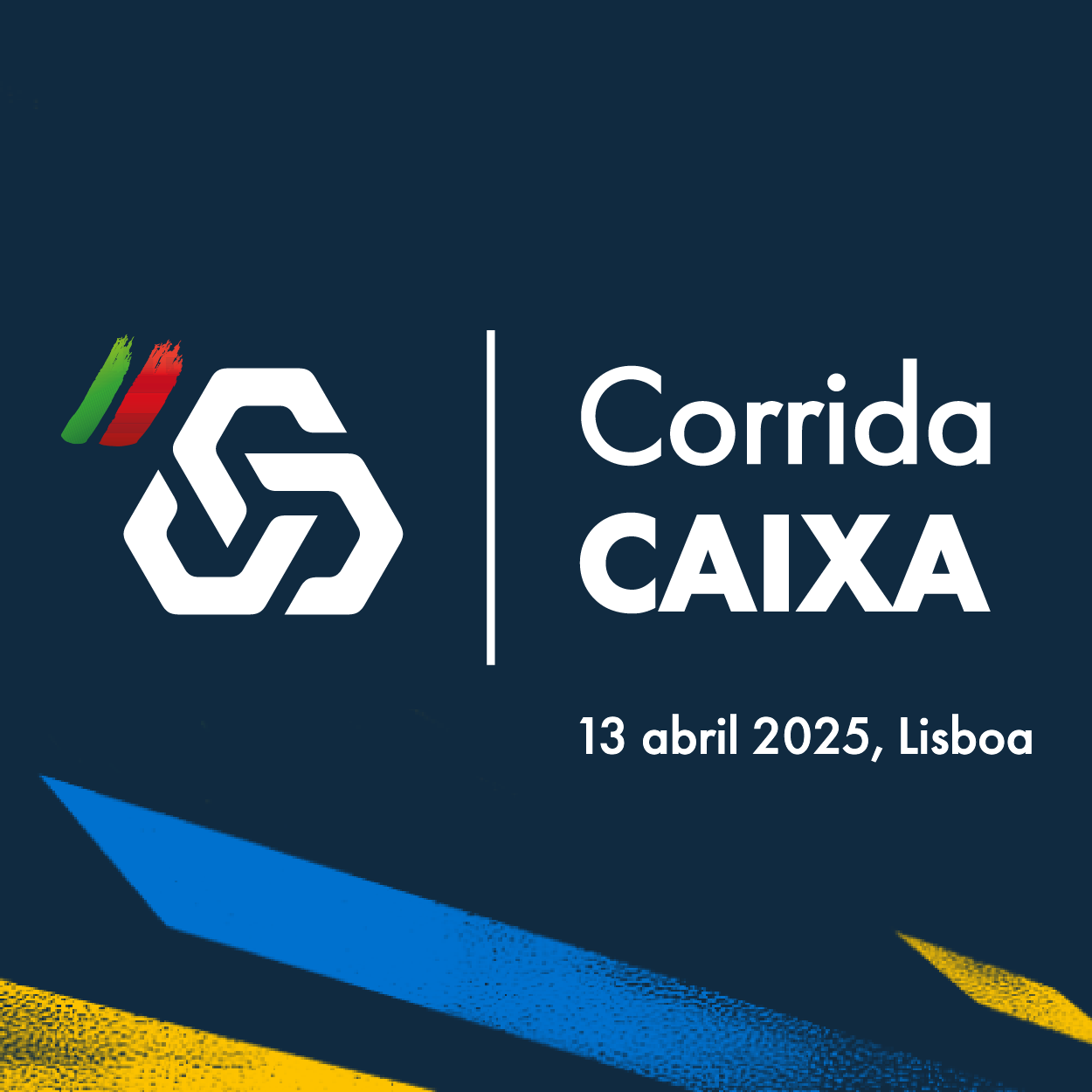 CORRIDA CAIXA 2025