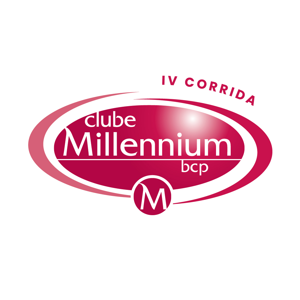  IV CORRIDA CLUBE MILLENNIUM BCP 2022