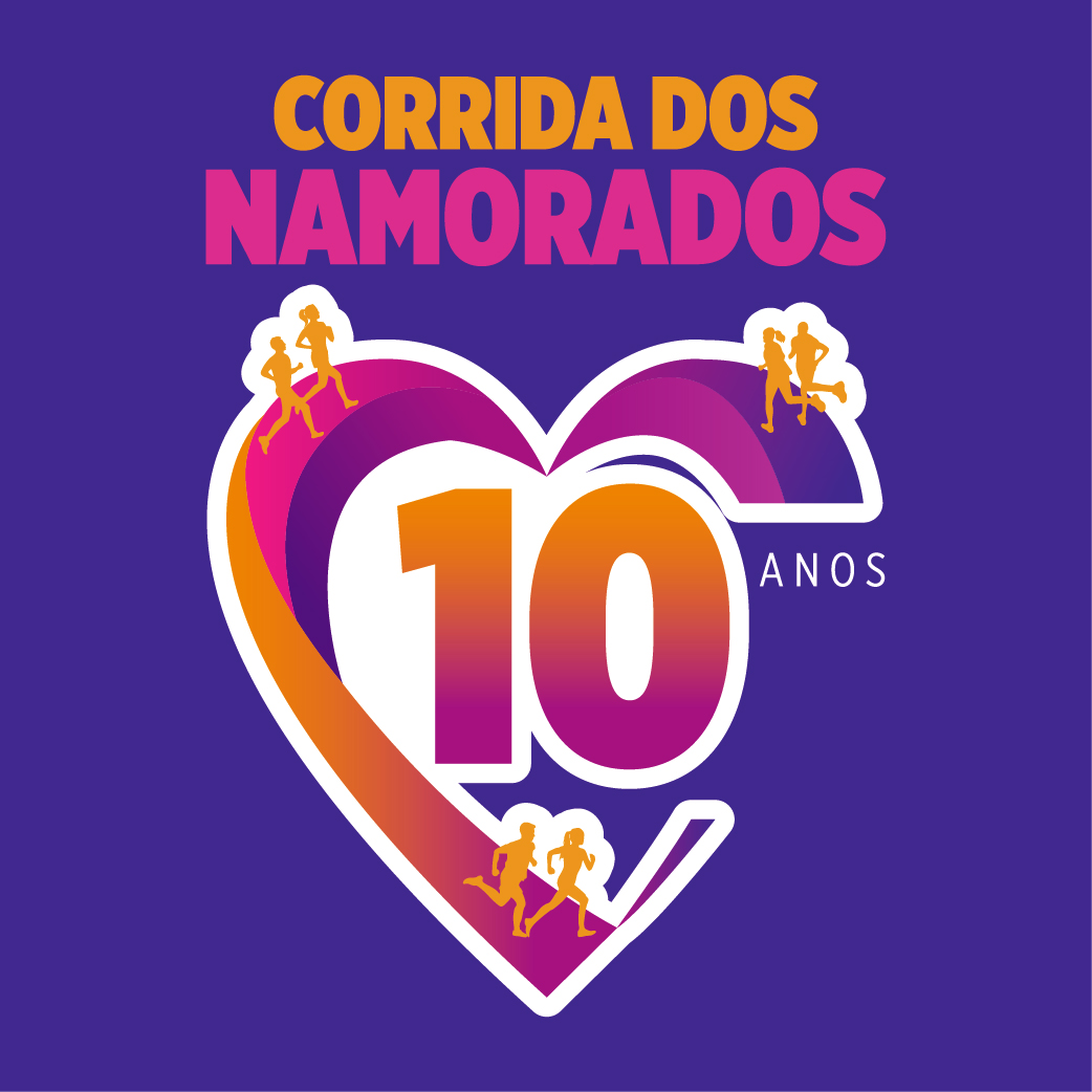 10ª CORRIDA DOS NAMORADOS 2024