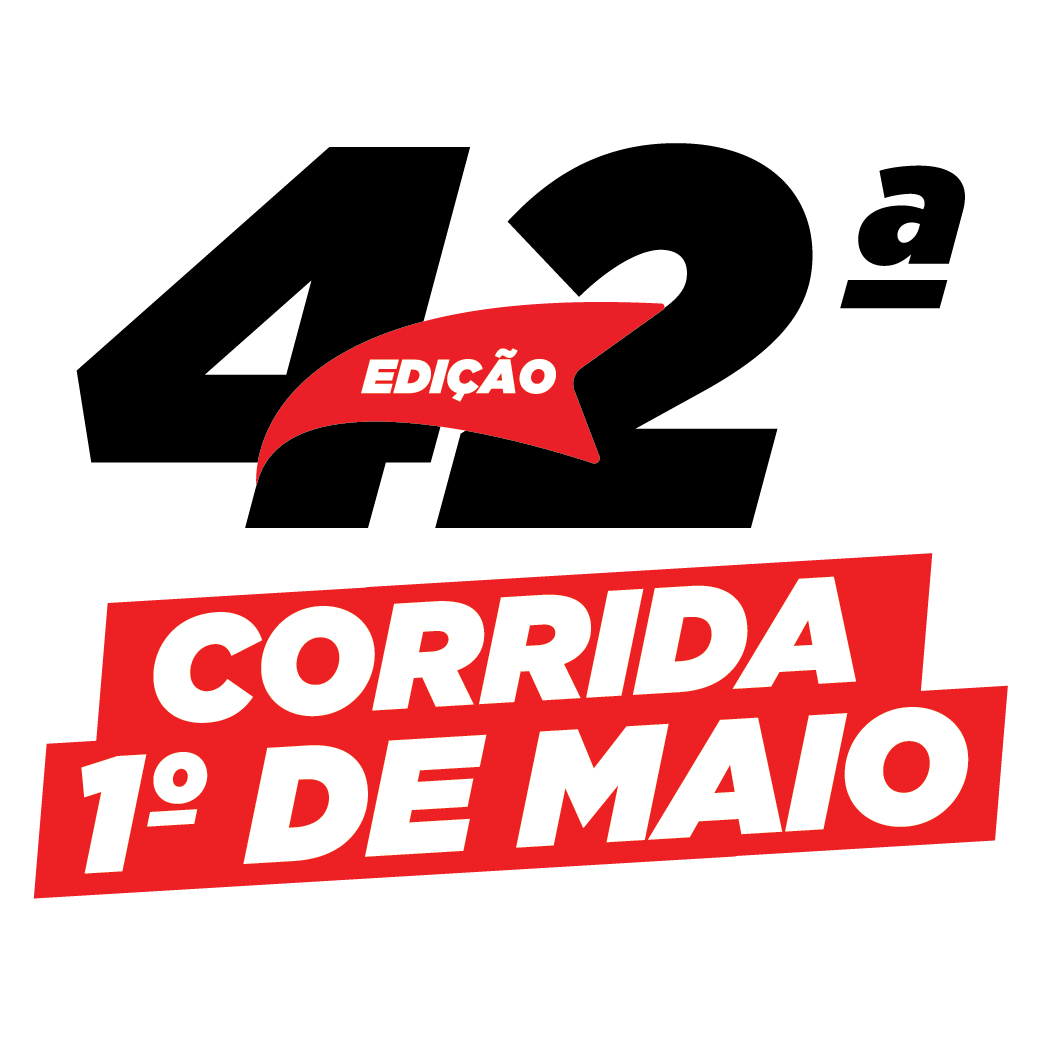Corrida 1 Maio 2025