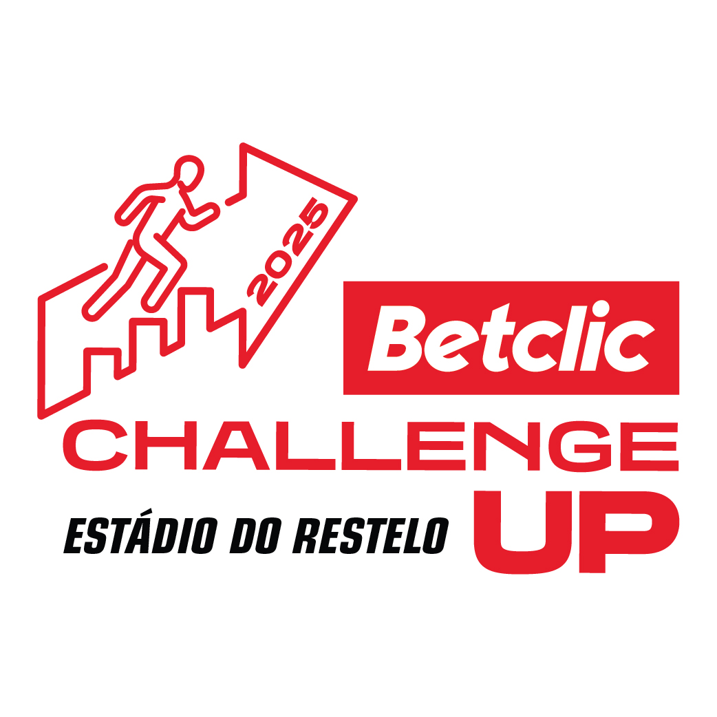 BETCLIC Challenge Up Estádio do Restelo