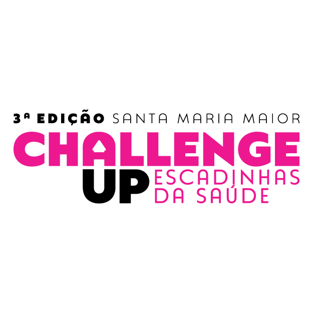 3º CHALLENGE UP - ESCADINHAS DA SAÚDE