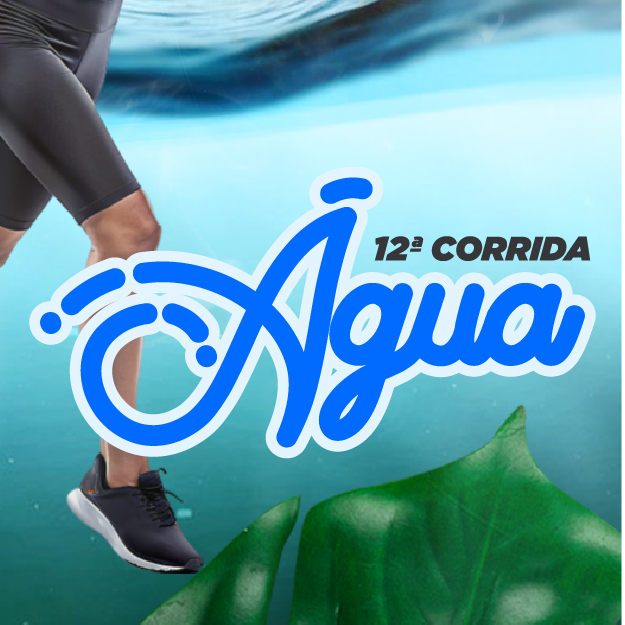 Corrida da Água 2024