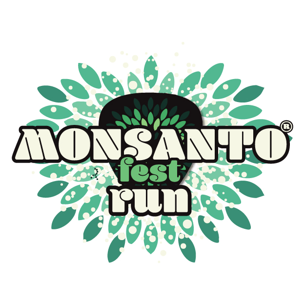 Monsanto Fest Run