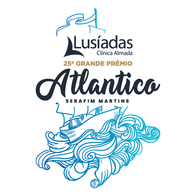 Lusíadas G.P. do Atlântico - Serafim Martins 2025