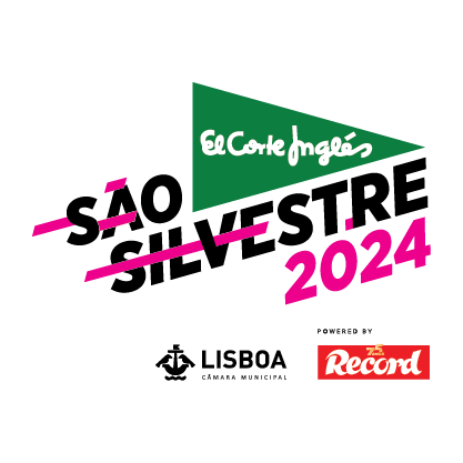 SÃO SILVESTRE EL CORTE INGLÉS 2024