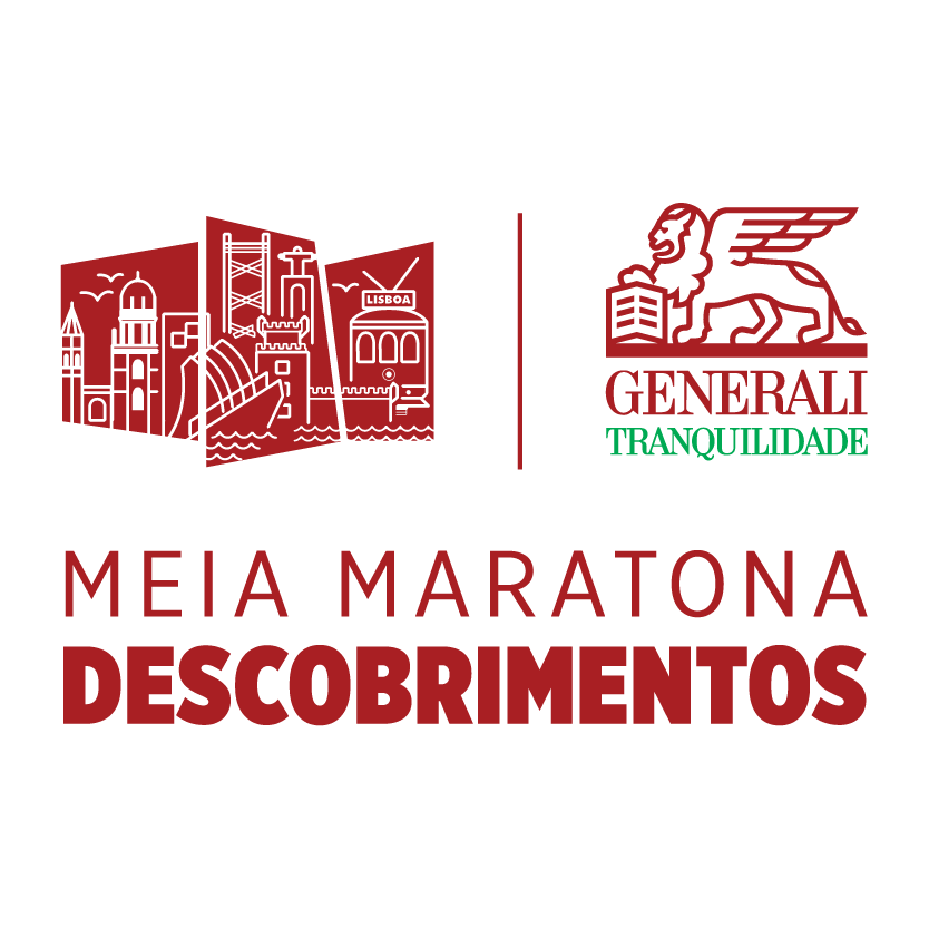 GENERALI TRANQUILIDADE Meia Maratona dos Descobrimentos 2025