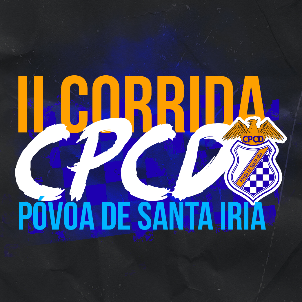 2ª CORRIDA CPCD