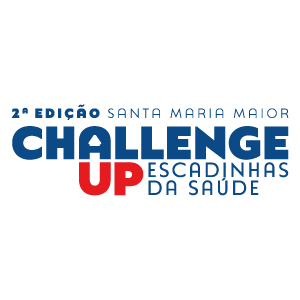 2º CHALLENGE UP - ESCADINHAS DA SAÚDE