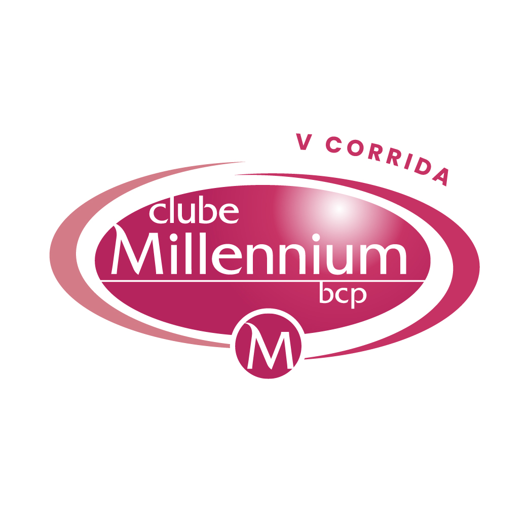 V CORRIDA CLUBE MILLENNIUM BCP