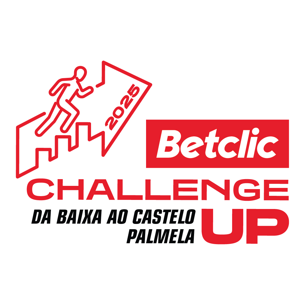 BETCLIC Challenge Up Palmela